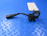 Bentley Continental Flying Spur GT GTC left front acceleration sensor #2061